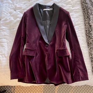 Alice + Olivia Blazer